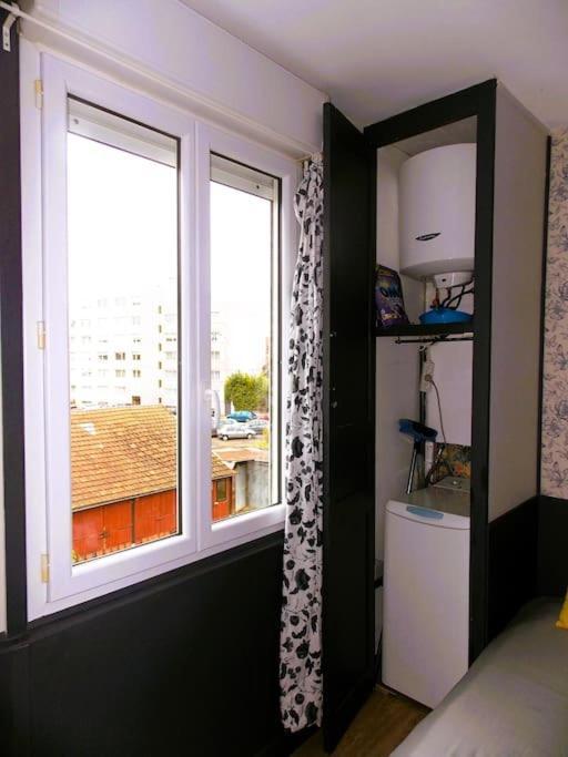 Studio Cosy Digione Esterno foto