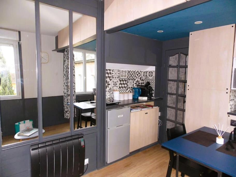 Studio Cosy Digione Esterno foto